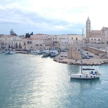 La Stradina Bed & Breakfast Trani Exterior photo